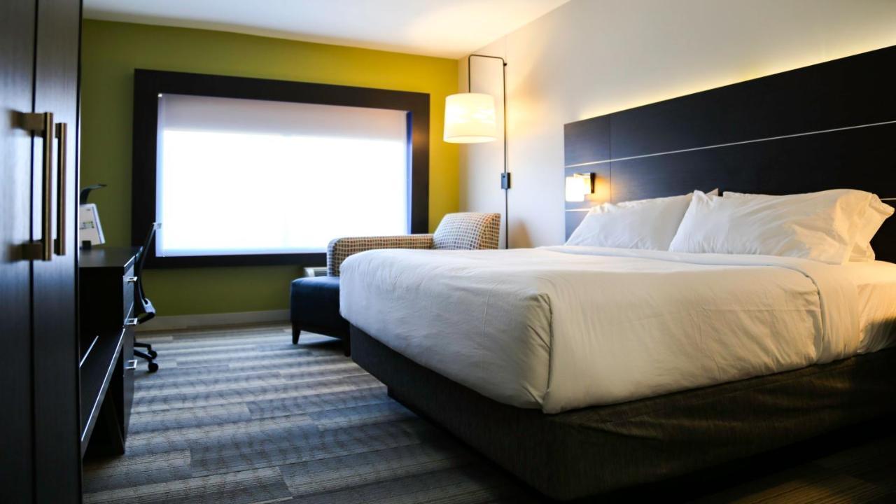 Holiday Inn Express & Suites Kingston-Ulster By Ihg Lake Katrine Экстерьер фото
