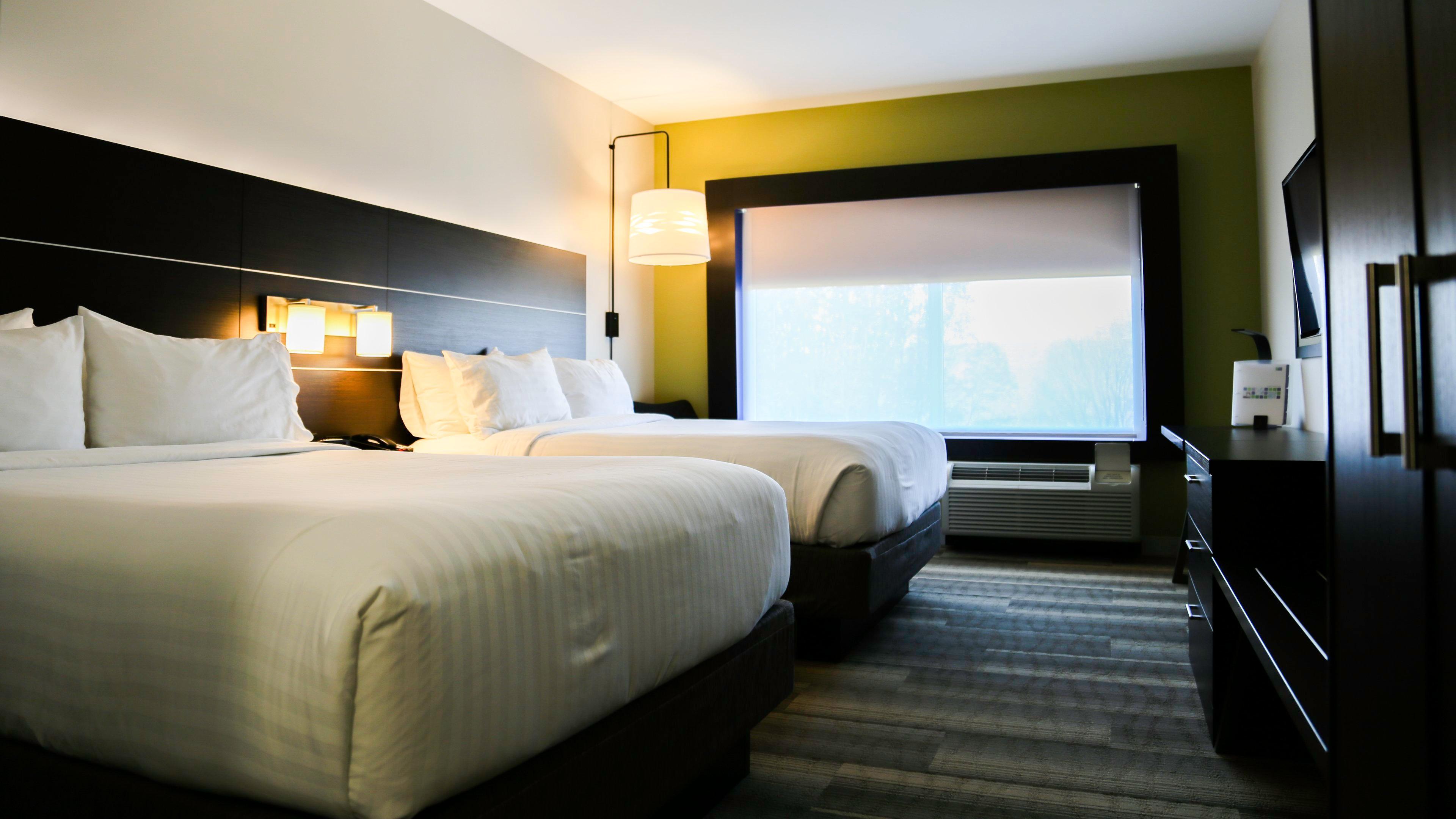 Holiday Inn Express & Suites Kingston-Ulster By Ihg Lake Katrine Экстерьер фото