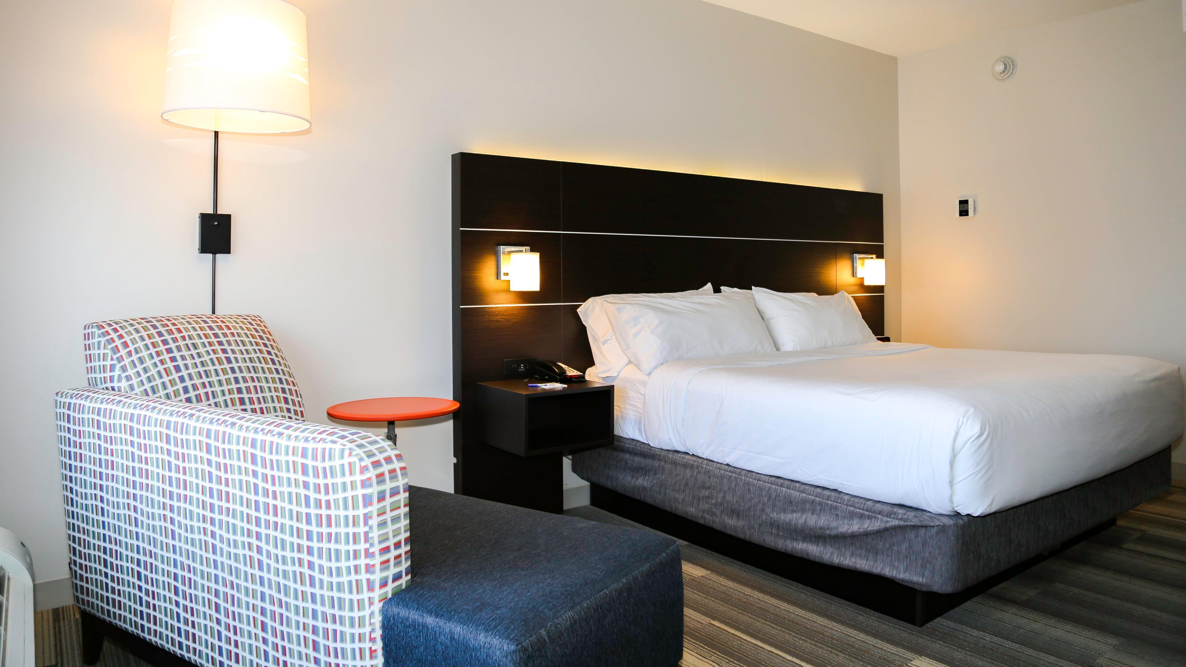 Holiday Inn Express & Suites Kingston-Ulster By Ihg Lake Katrine Экстерьер фото