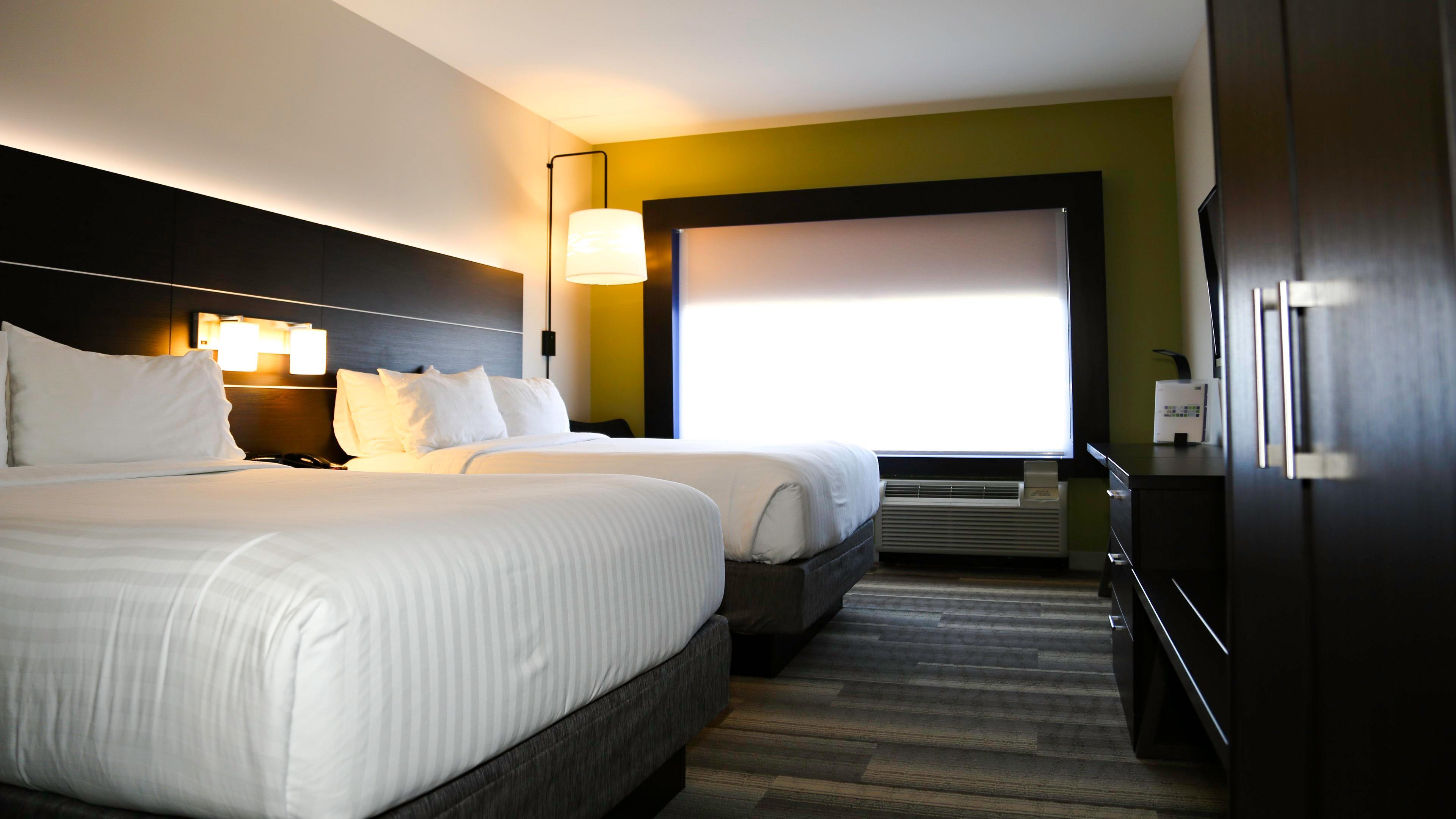 Holiday Inn Express & Suites Kingston-Ulster By Ihg Lake Katrine Экстерьер фото