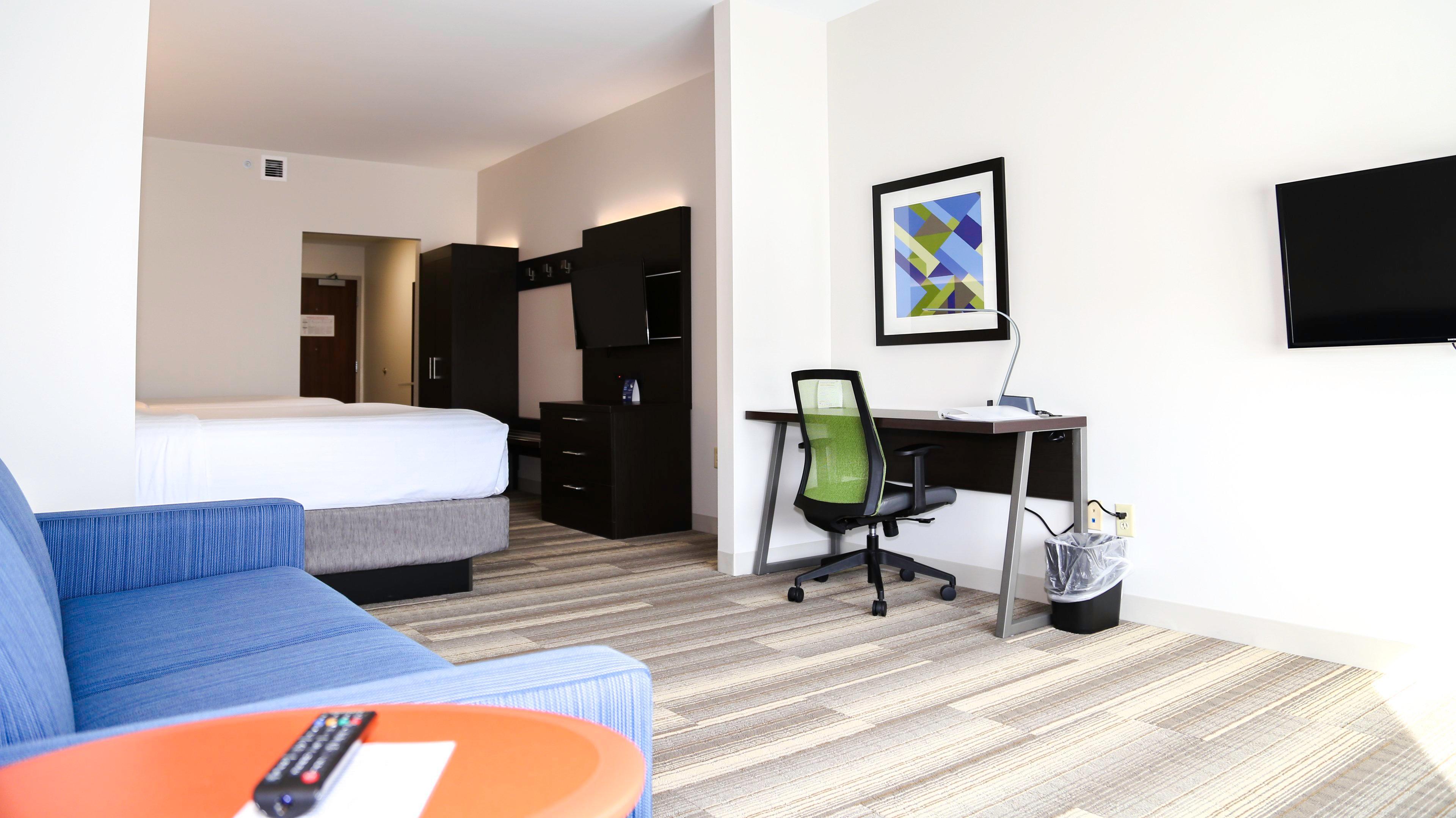 Holiday Inn Express & Suites Kingston-Ulster By Ihg Lake Katrine Экстерьер фото