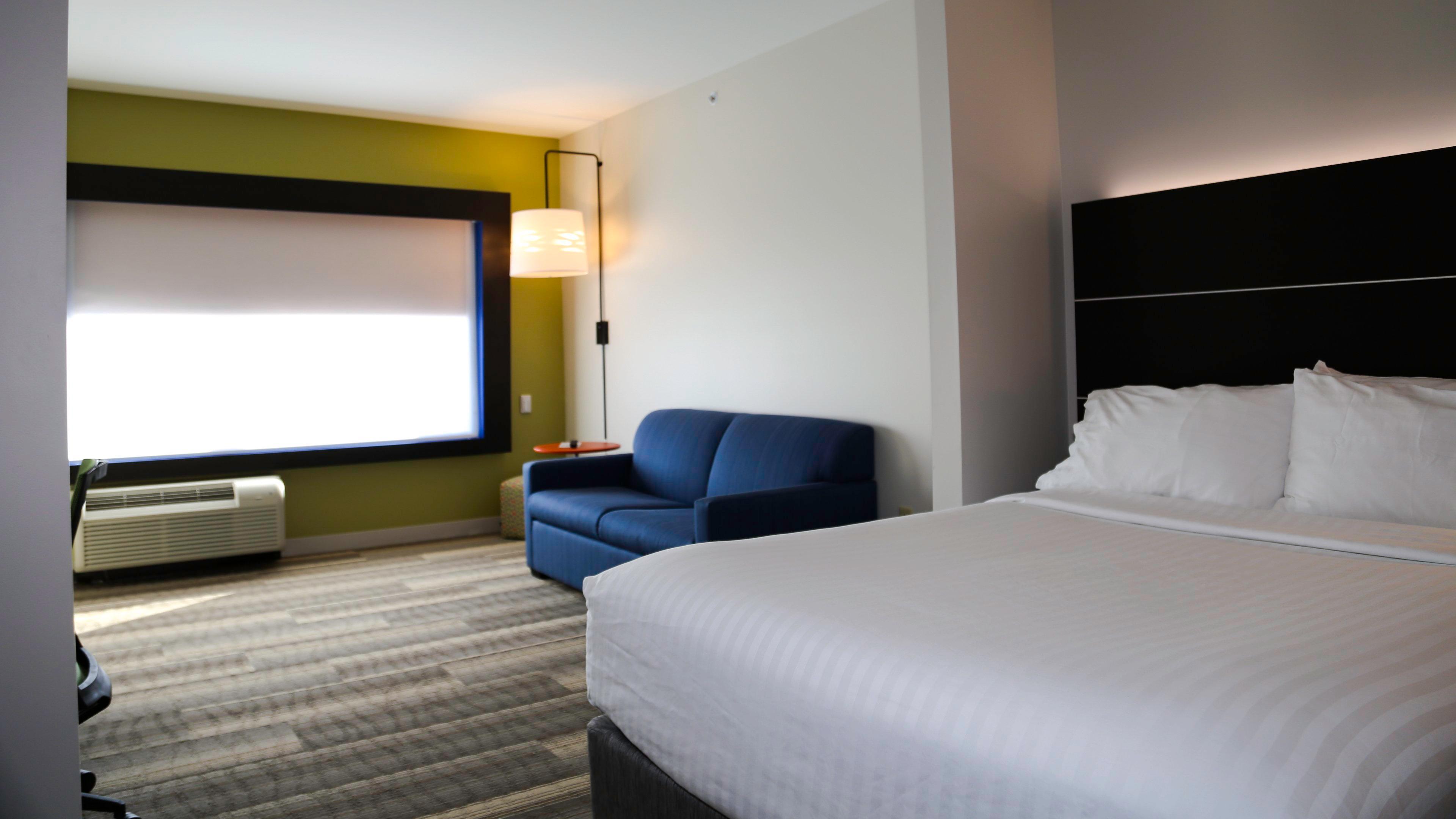 Holiday Inn Express & Suites Kingston-Ulster By Ihg Lake Katrine Экстерьер фото