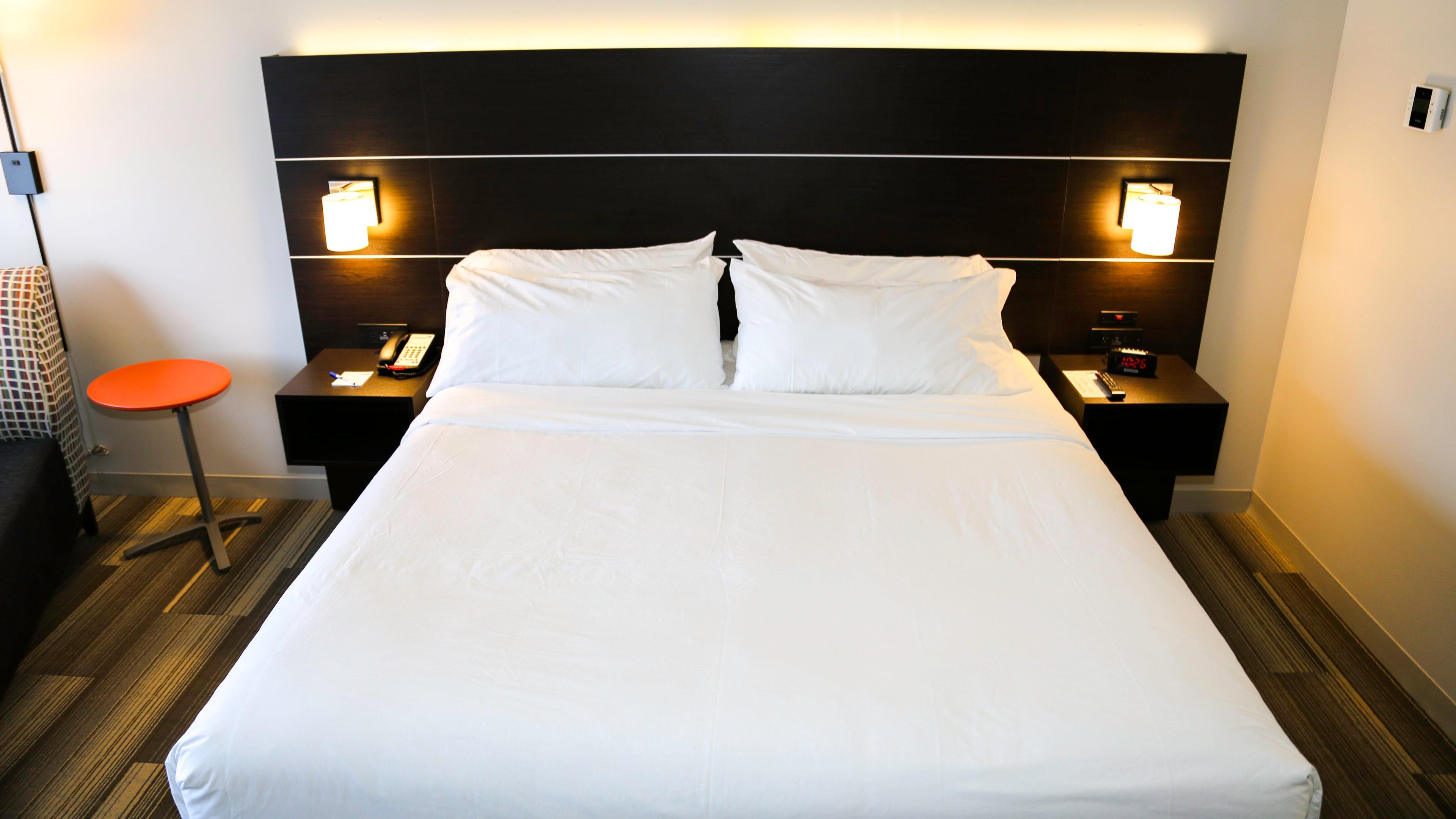 Holiday Inn Express & Suites Kingston-Ulster By Ihg Lake Katrine Экстерьер фото