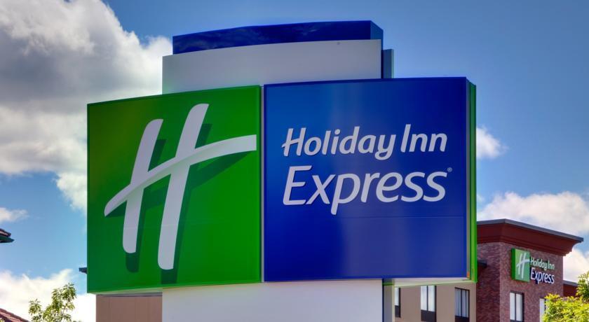 Holiday Inn Express & Suites Kingston-Ulster By Ihg Lake Katrine Экстерьер фото